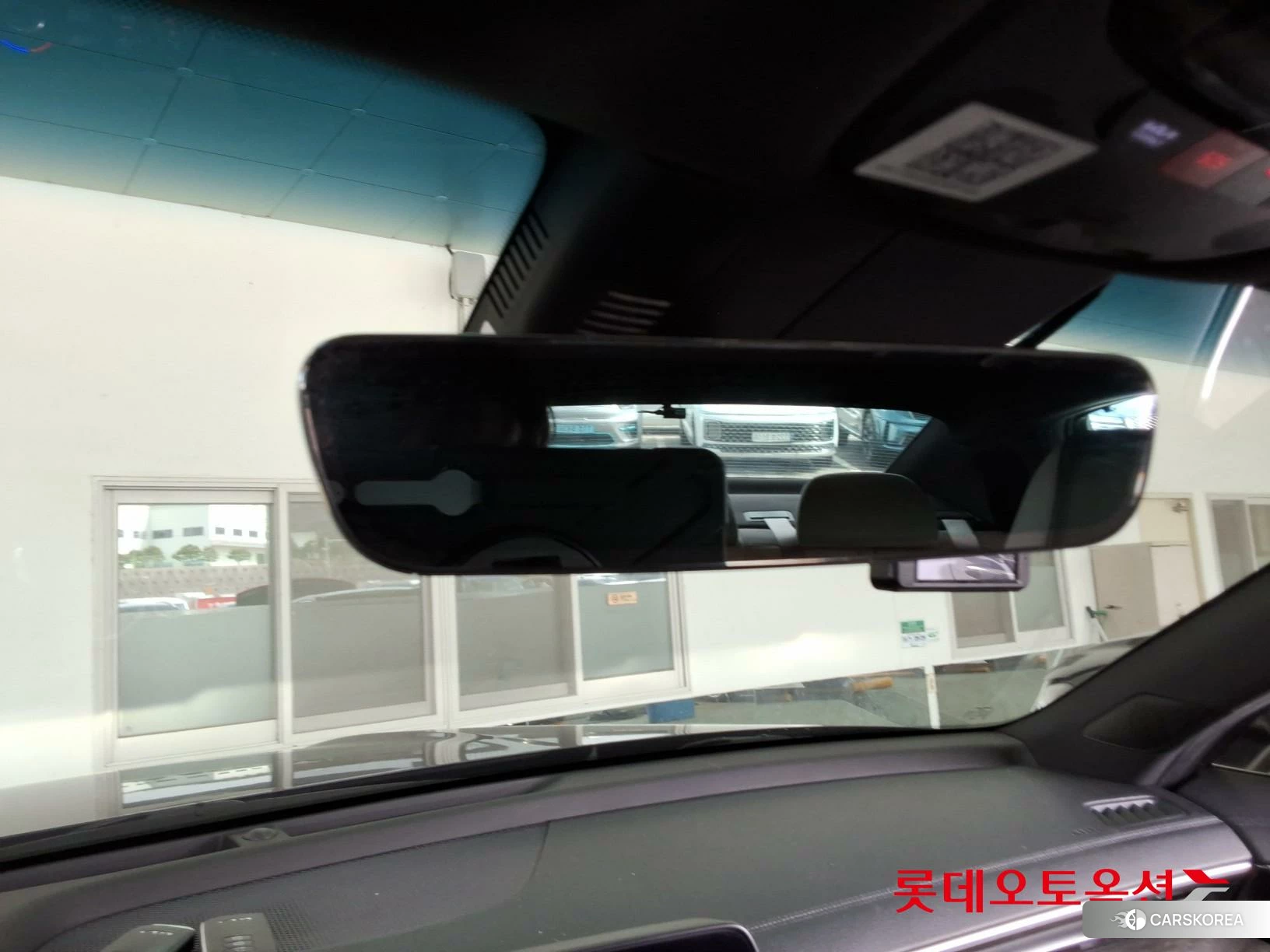 Kia K8 id 3869429 из Кореи 24