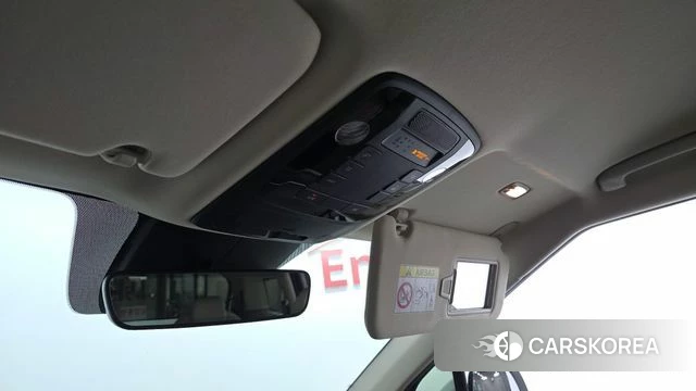 Kia Carnival 4th generation id 4683575 из Кореи 24