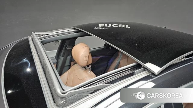 Mercedes-Benz S-Class W222 id 4855848 из Кореи 24