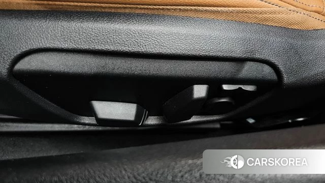 BMW Z4 (G29) id 4642650 из Кореи 24
