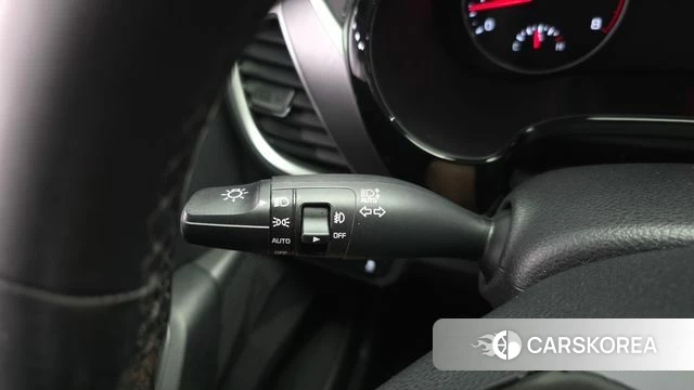 Kia Seltos id 4770309 из Кореи 24