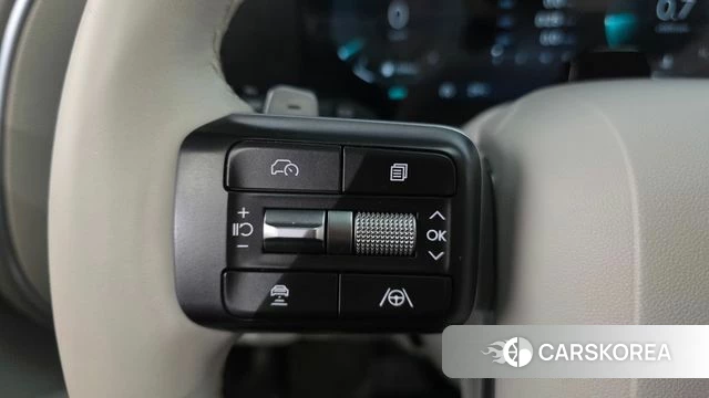 Hyundai Palisade (LX3) id 4904378 из Кореи 24