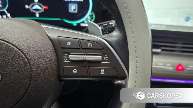 Hyundai The New Grandeur IG id 4688659 из Кореи 24