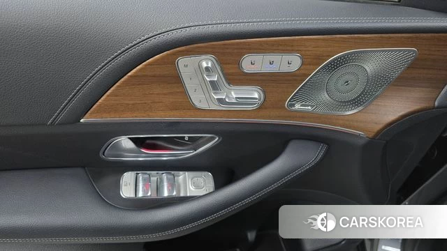 Mercedes-Benz GLE-Class W167 id 4323898 из Кореи 24