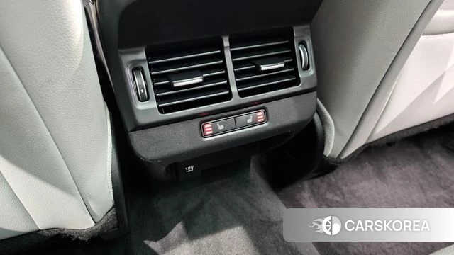 Land Rover Range Rover Evoque 2nd Generation id 4429523 из Кореи 24