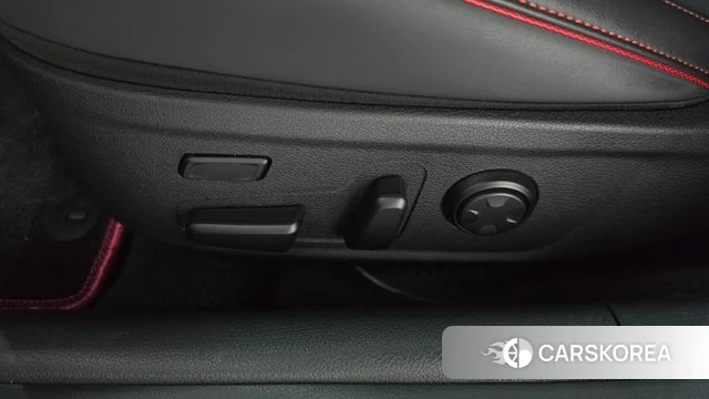 Kia Stinger Meister id 4835356 из Кореи 24