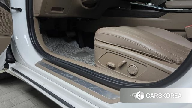 Kia K8 Hybrid id 4711178 из Кореи 24