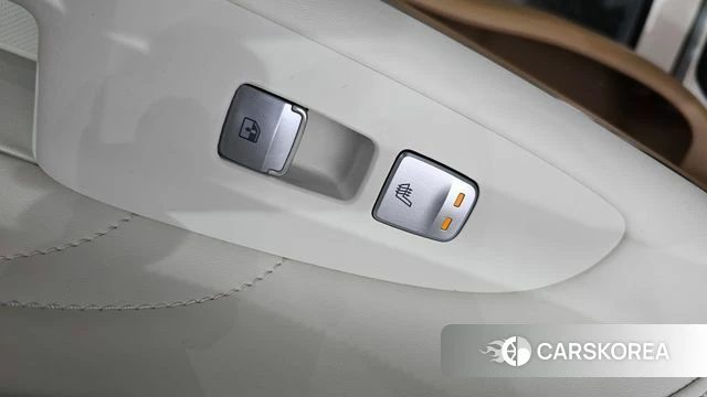 Hyundai The New Grandeur IG Hybrid id 4224814 из Кореи 24