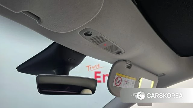 Tesla Model Y id 4773832 из Кореи 24
