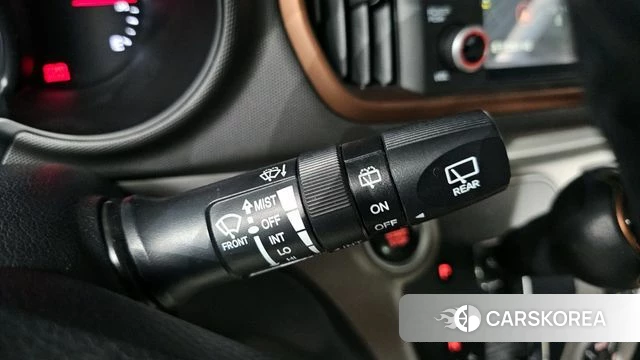 Kia The New Ray id 4339695 из Кореи 24