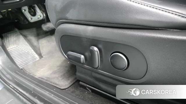 Hyundai Ionic 5 id 4308739 из Кореи 24
