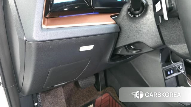 Ssangyong Torres id 4280275 из Кореи 24