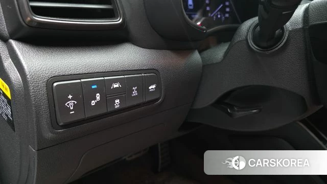 Hyundai All New Tucson id 4587307 из Кореи 24