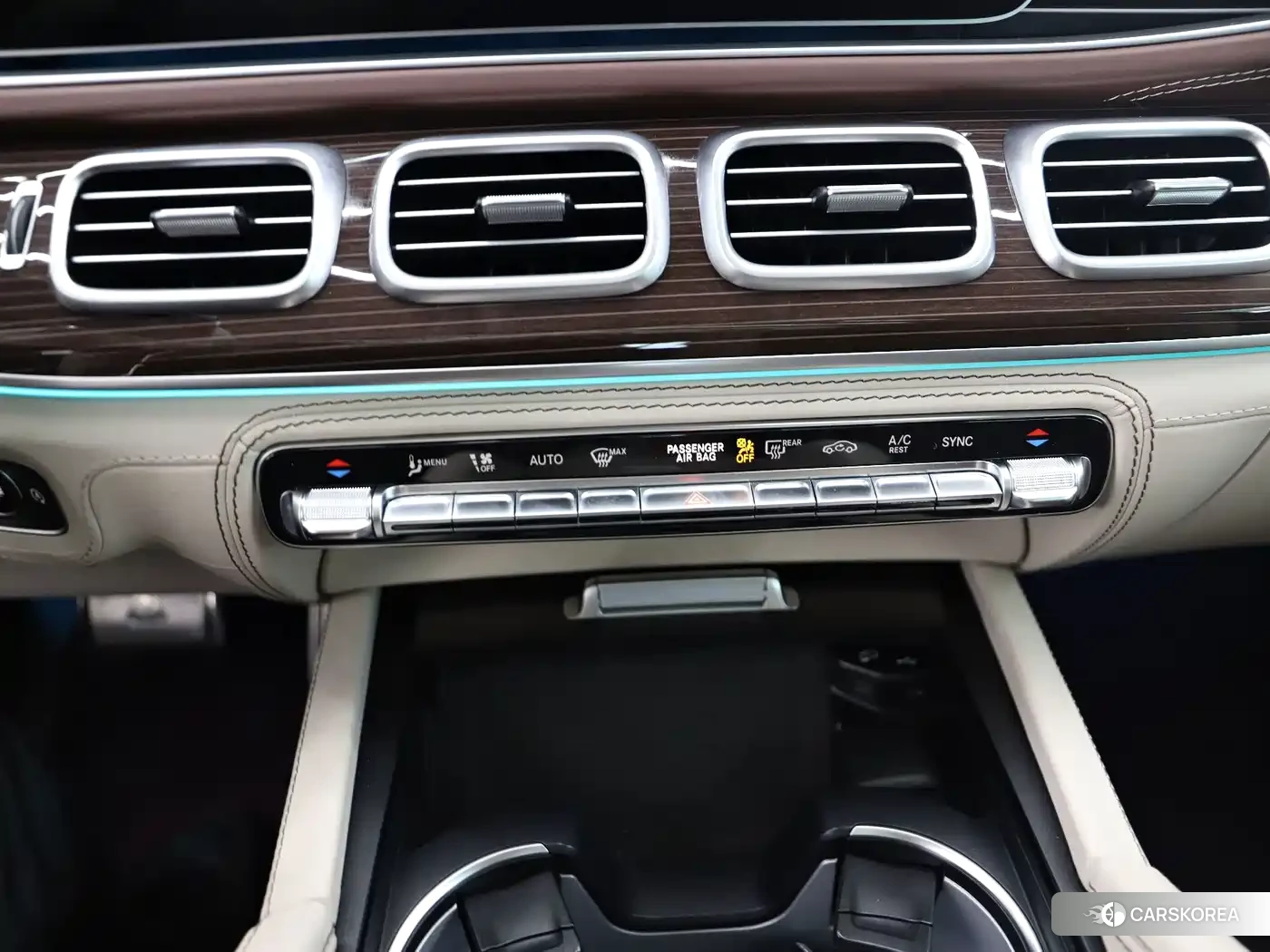 Mercedes-Benz Maybach GLS id 4655106 из Китая 25