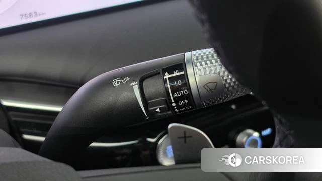 Genesis G80 (RG3) id 4499309 из Кореи 24