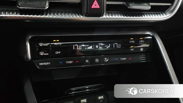 Kia K5 3rd generation id 4642444 из Кореи 24