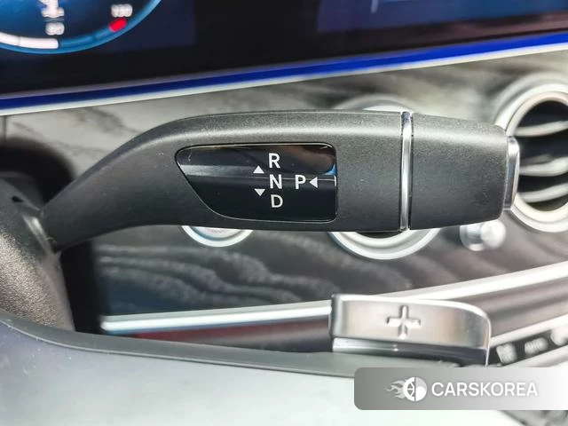 Mercedes-Benz E-class (imported) id 3890756 из Китая 24