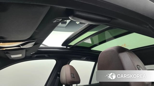 BMW iX3 id 4201810 из Кореи 24