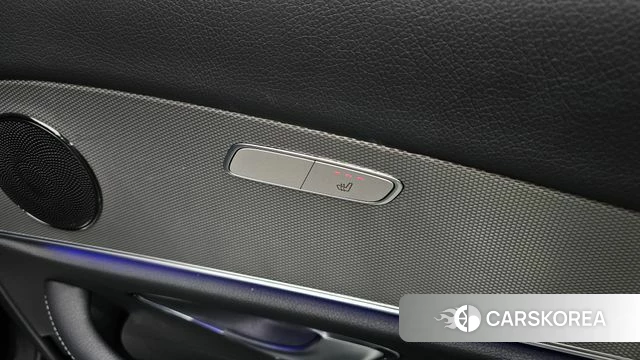 Mercedes-Benz E-Class W213 id 4435607 из Кореи 24