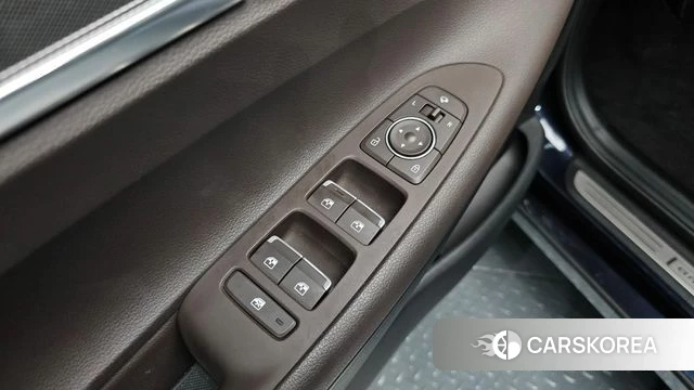 Hyundai The New Grandeur IG id 4542899 из Кореи 24