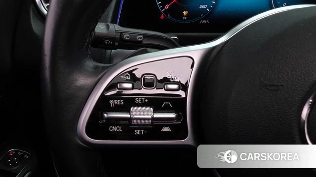 Mercedes-Benz GLB-Class X247 id 4202643 из Кореи 24