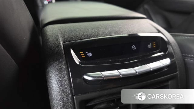 Cadillac XT5 id 4458542 из Кореи 24