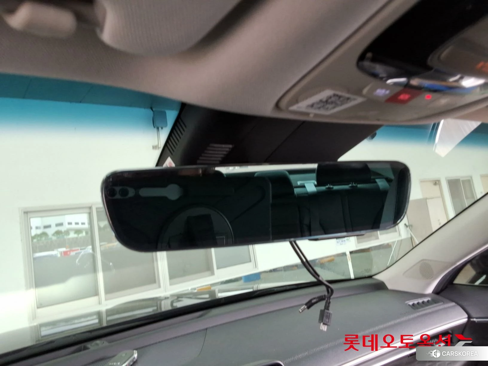 Kia K8 id 3869408 из Кореи 24