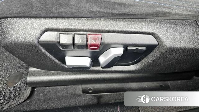 BMW 1 Series (F20) id 4397998 из Кореи 24