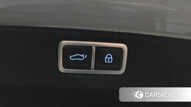 Hyundai Grandeur Hybrid (GN7) id 4720369 из Кореи 24