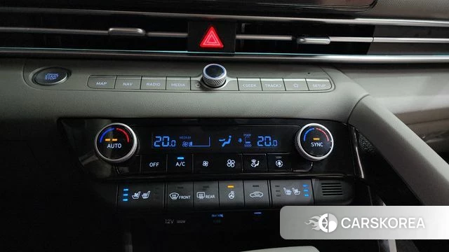 Hyundai The New Avante (CN7) id 4201031 из Кореи 24