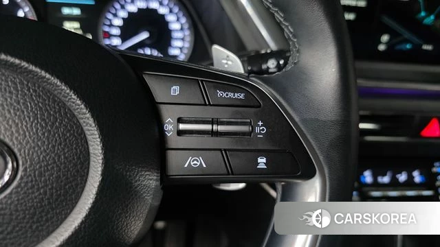Hyundai Sonata (DN8) id 4422516 из Кореи 24