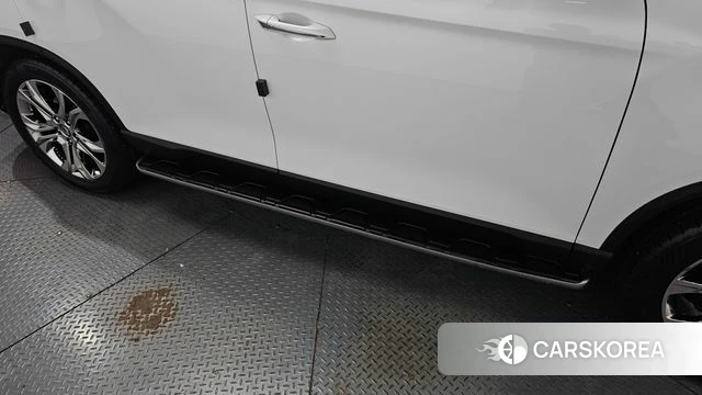 Ssangyong G4 Rexton id 4357035 из Кореи 24