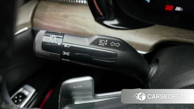 Kia K5 3rd generation id 4698251 из Кореи 24