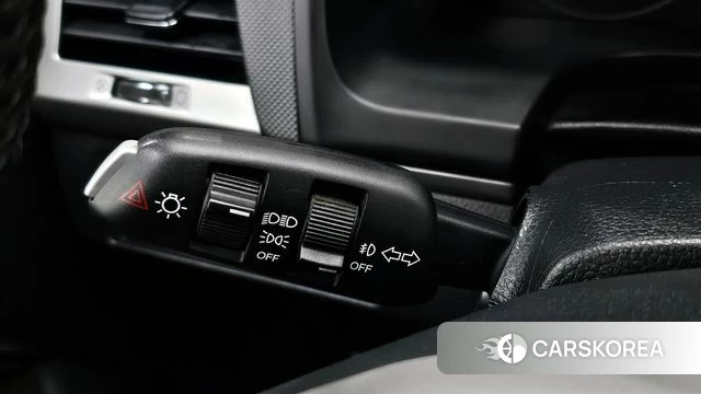 Ssangyong Rexton Sports id 4372012 из Кореи 24
