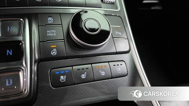 Hyundai The New Santa Fe id 4657630 из Кореи 24