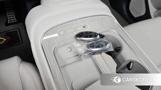 Hyundai Palisade (LX3) id 4578626 из Кореи 24