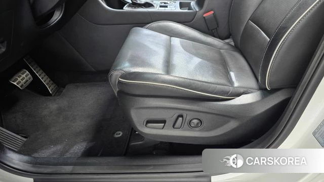 Kia Sportage The Bold id 4403295 из Кореи 24