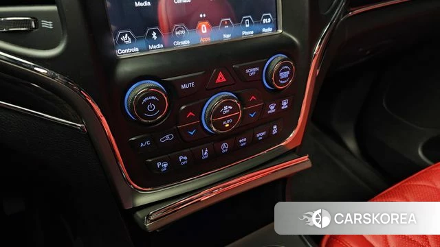 Jeep Grand Cherokee id 4543776 из Кореи 24