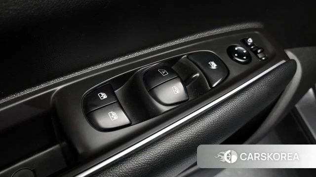 Renault Korea (Samsung) The New QM6 id 4268908 из Кореи 24