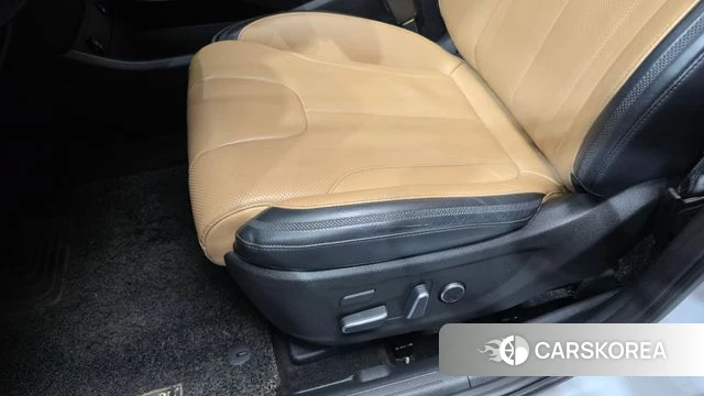 Hyundai The New Santa Fe id 4632406 из Кореи 24