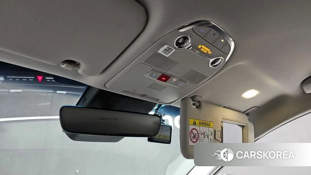 Hyundai The New Grandeur IG id 4281847 из Кореи 24