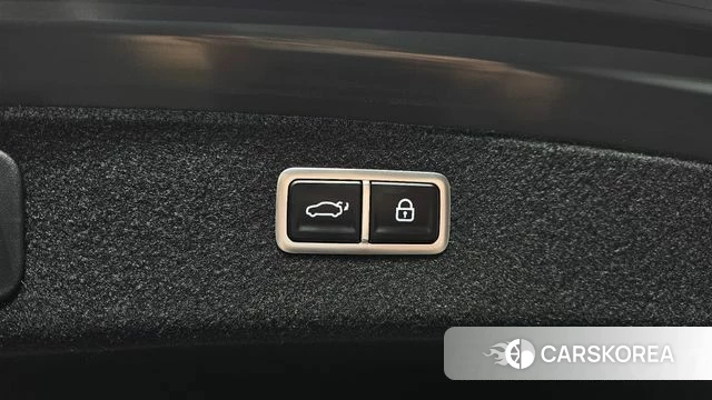 Genesis G80 (RG3) id 4186304 из Кореи 24