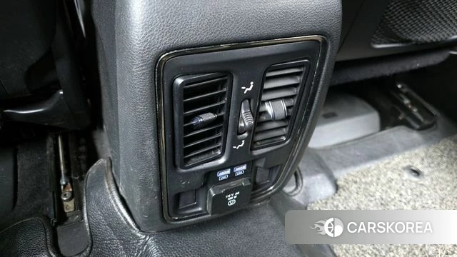 Jeep Grand Cherokee id 4225460 из Кореи 24