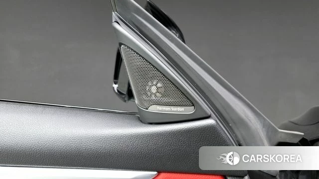 BMW 4 Series (F32) id 4326018 из Кореи 24