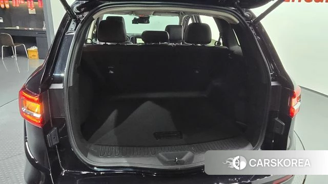 Renault Korea (Samsung) QM6 id 4477616 из Кореи 24