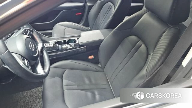 Hyundai Sonata (DN8) id 4727449 из Кореи 24