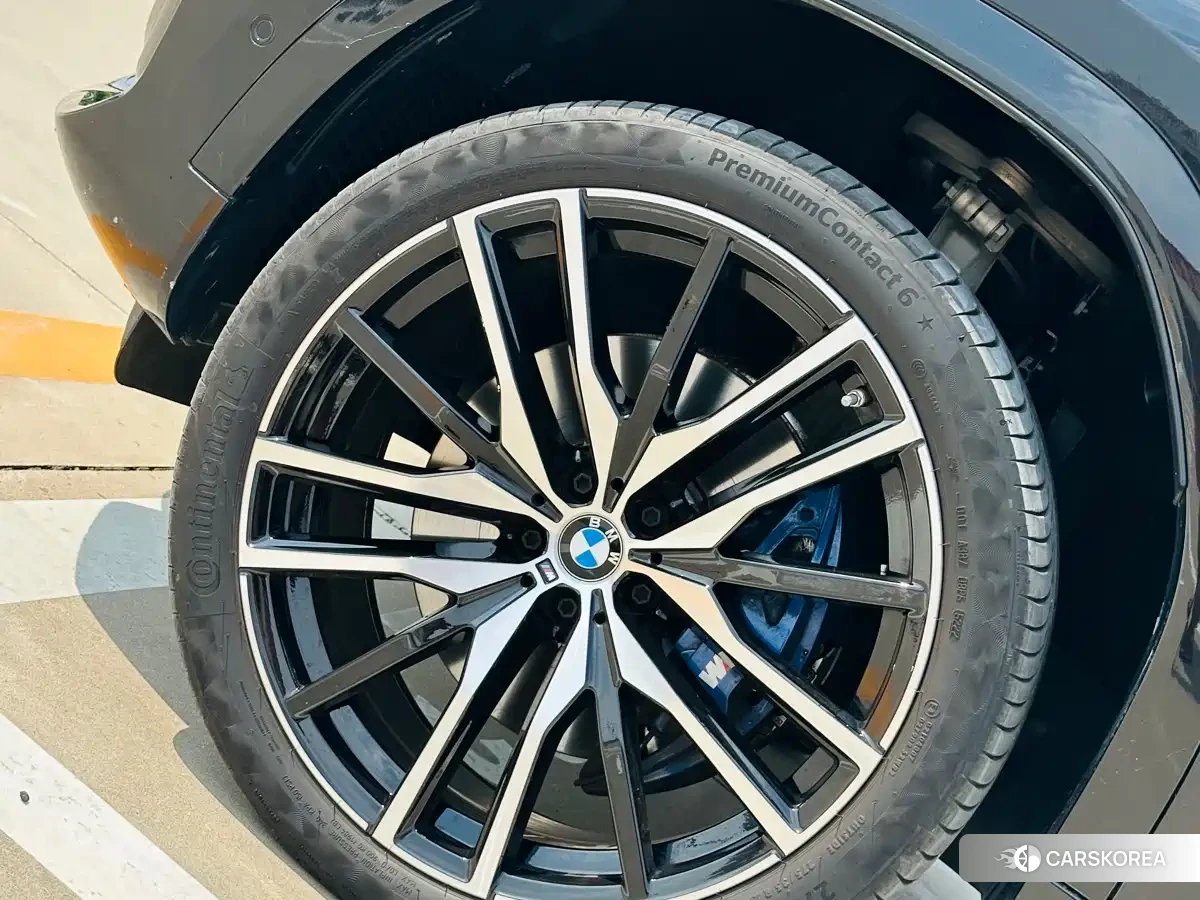 BMW X6 id 4578318 из Китая 24
