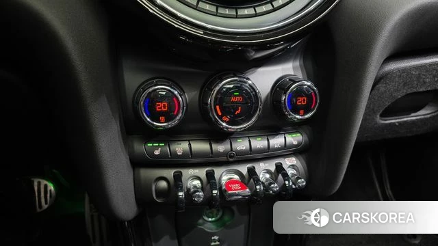 Mini Cooper S id 4836379 из Кореи 24
