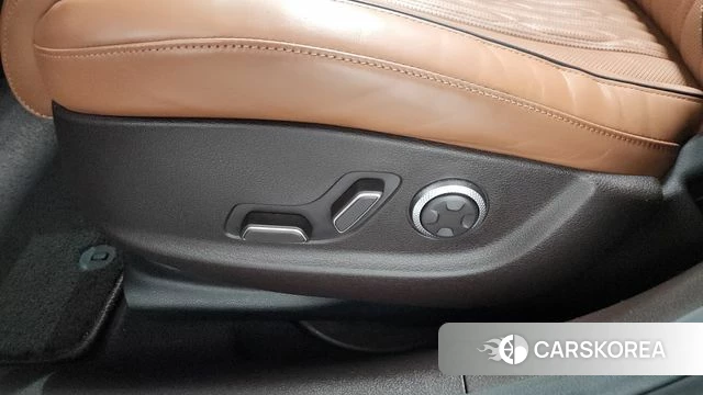 Genesis G80 (RG3) id 4482518 из Кореи 24