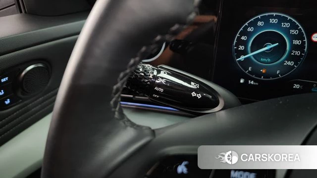 Hyundai The New Avante (CN7) id 4201188 из Кореи 24